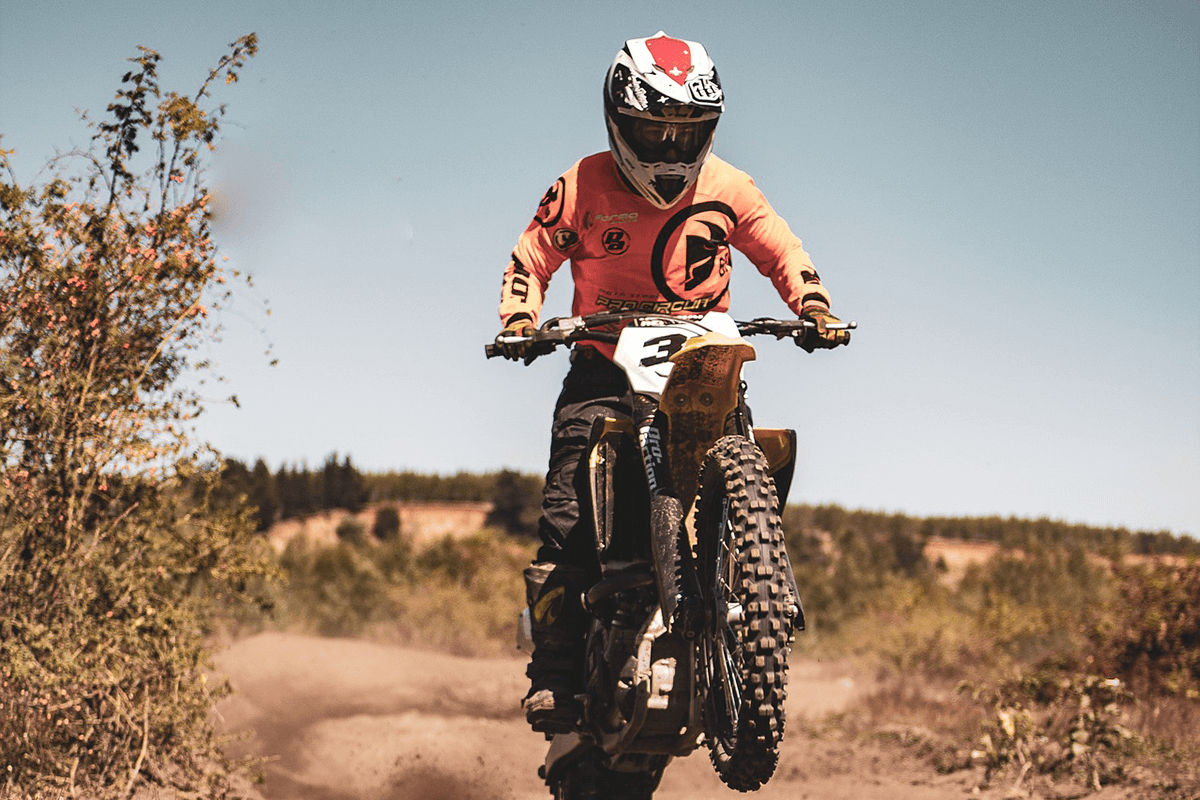 2022 Daytona Supercross Notables Notes